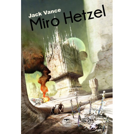 Miro Hetzel