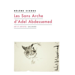 Les Sans Arche d'Adel Abdessemed: ET AUTRES COUPS DE BALAI