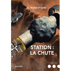 Station : La chute