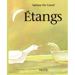 etangs