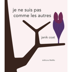 Je ne suis pas comme les autres