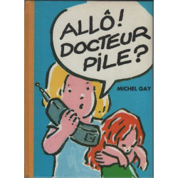 allo docteur pile