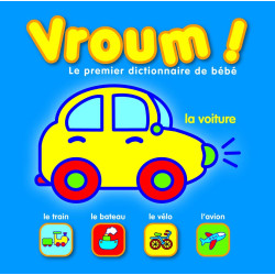 Vroum