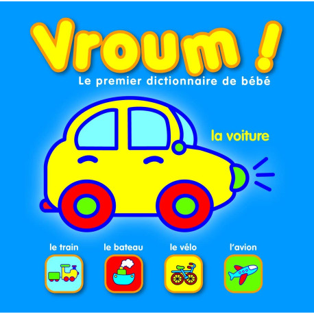 Vroum