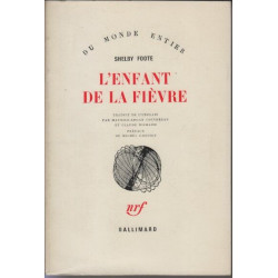 L'enfant de la fievre