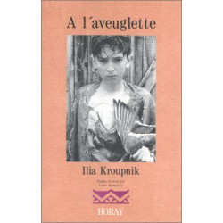 A l'aveuglette