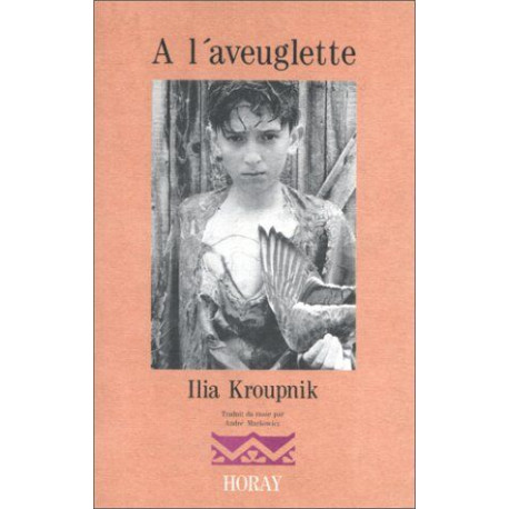 A l'aveuglette
