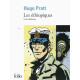 Les ethiopiques/Corto Maltese
