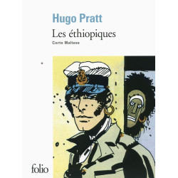 Les ethiopiques/Corto Maltese