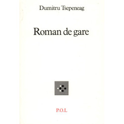 Roman de gare