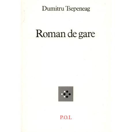 Roman de gare