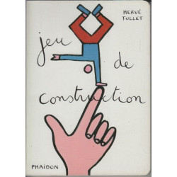 Jeu de construction