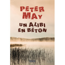 Un alibi en béton