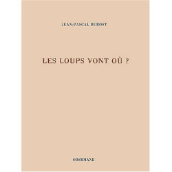 Les Loups vont où