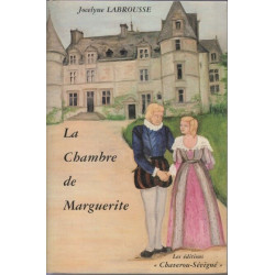 La chambre de Marguerite ou Un me suffit