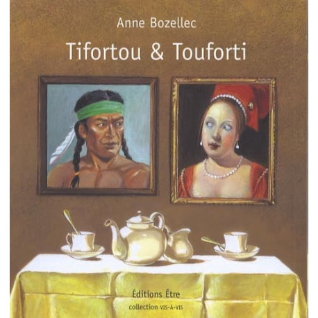 Tifortou et Touforti