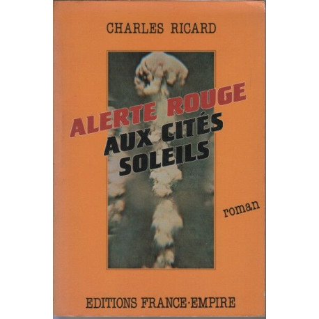 Alerte rouge aux cités soleils