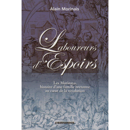Laboureurs d'Espoirs