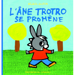 L'Ane Trotro Se Promene