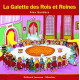 La galette des Rois et Reines