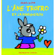 L'Ane Trotro Et La Marguerite