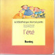 L'Ete (Bibliotheque des tout-petits)
