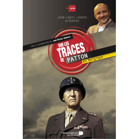 Sur les traces de Patton en Belgique