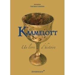 Kaamelott un livre d'histoire