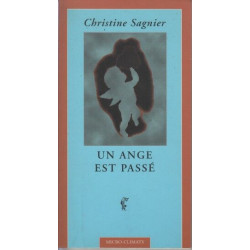 Un ange est passe