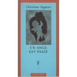 Un ange est passe