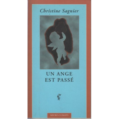 Un ange est passe