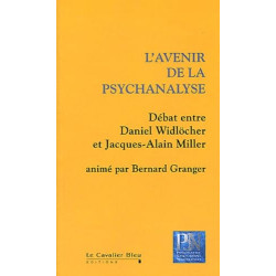 L'Avenir de la psychanalyse