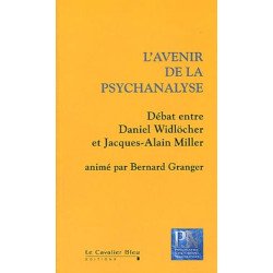 L'Avenir de la psychanalyse