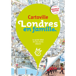 Londres en famille