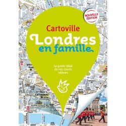 Londres en famille