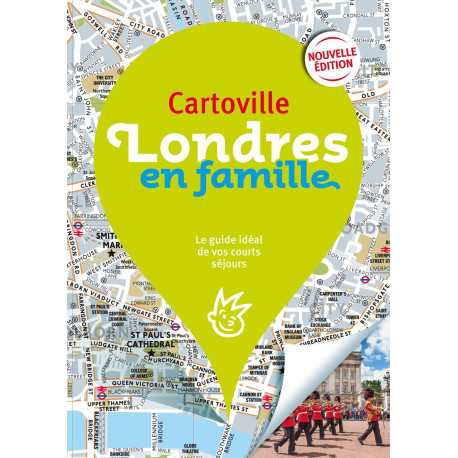 Londres en famille