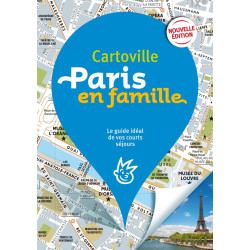 Paris en famille