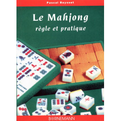 Le mahjong: Règle et pratique