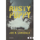 Rusty puppy
