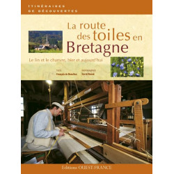 La Route des toiles en Bretagne