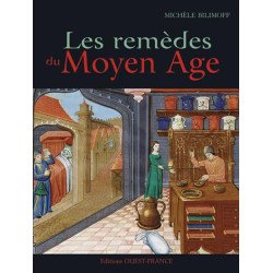 Les remèdes du Moyen Age