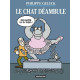 Le Chat déambule l'album-catalogue de l'exposition