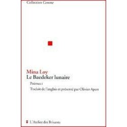 Le Baedeker lunaire poémes 1