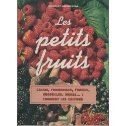 Les petits fruits