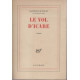 Le vol d'Icare