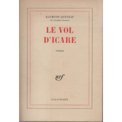 Le vol d'Icare