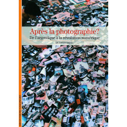 Après la photographie ?: De l'image argentique à la révolution