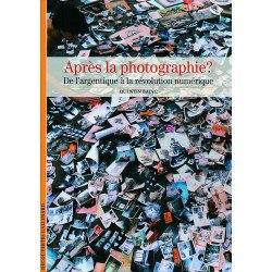 Après la photographie ?: De l'image argentique à la révolution