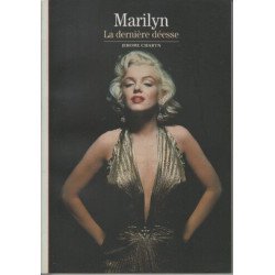 Marilyn: La dernière déesse