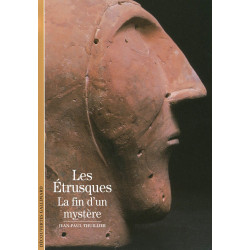Les Étrusques: La fin d'un mystère 